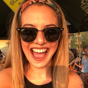 Meet your Posher, Shelby